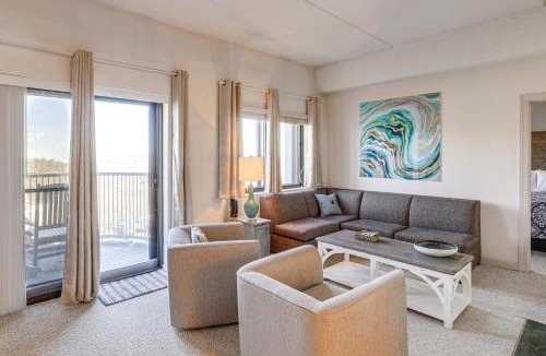 Sugar Mountain House | 2 Mi to Ski Resort! Sugar Mtn Condo w/Indoor Pool