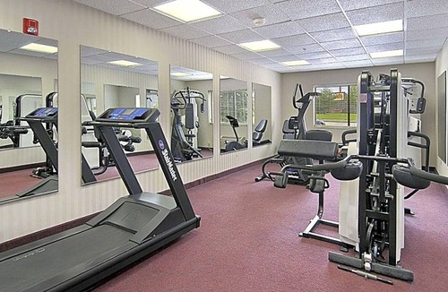 Mount Sterling Hotel | 2-Star Hotel ∙ Ramada Limited Mount Sterling