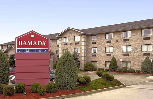 Mount Sterling Hotel | 2-Star Hotel ∙ Ramada Limited Mount Sterling