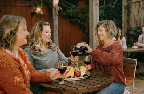 Mercersburg Bed & Breakfast | 205 - James's Room - James Buchanan Hotel