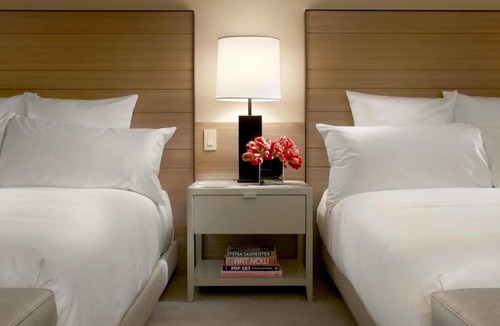 Central Business District Hotel | 21c Museum Hotel Cincinnati