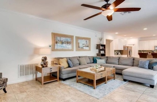 Watersong House | 25% Off 6BR Near Disney