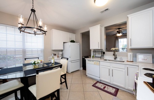 Cornelius House | 3 Bdrm House Across Birkdale Village & Lake Norman