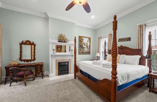 Covington House | 3 Bedroom Home Close to Cincy Stadiums, Downtown