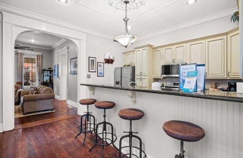 Covington House | 3 Bedroom Home Close to Cincy Stadiums, Downtown
