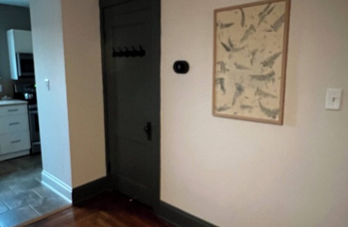 Columbia-Tusculum House | 3-bedroom house in historic Columbia Tusculum - Cincinnati's Oldest Neighborhood