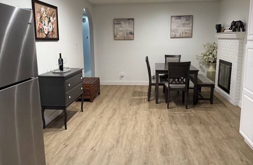 Sunrise Manor House | 3-bedroom house in terrific Las Vegas with AC