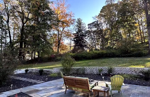 Garrison House | 3-bedroom house in wonderful Owings Mills with AC