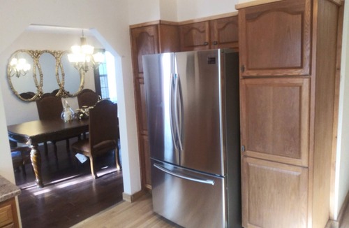 Corryton House | 3 Floors of Vacation Home Space - Features Exercise Room, Balcony w/Deck & More
