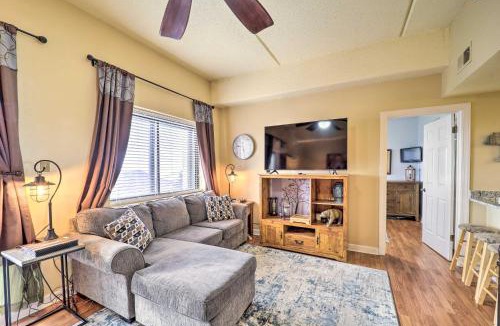 Sugar Mountain House | 3 Mi to Sugar Mtn Resort! Family Escape w/Balcony