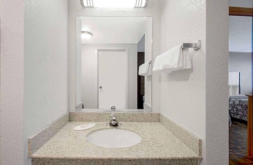 Gettysburg Hotel | 3-Star Hotel ∙ Days Inn by Wyndham Gettysburg