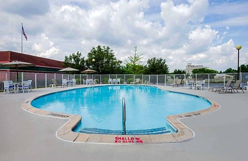 Gettysburg Hotel | 3-Star Hotel ∙ Days Inn by Wyndham Gettysburg