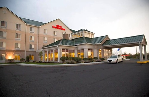 Gettysburg Hotel | 3-Star Hotel ∙ Hilton Garden Inn Gettysburg