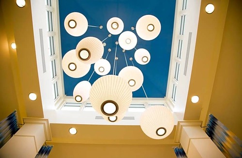 Gettysburg Hotel | 3-Star Hotel ∙ Hilton Garden Inn Gettysburg