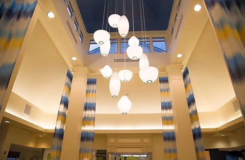 Gettysburg Hotel | 3-Star Hotel ∙ Hilton Garden Inn Gettysburg