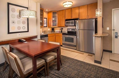 Sterling Hotel | 3-Star Hotel ∙ Residence Inn Dulles Airport At Dulles 28 Centre