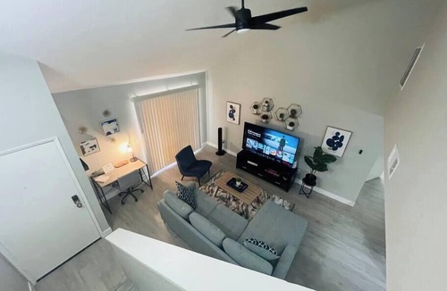 Laughlin Apartment | 35% off Winter Special @ Desert Jewel Condo