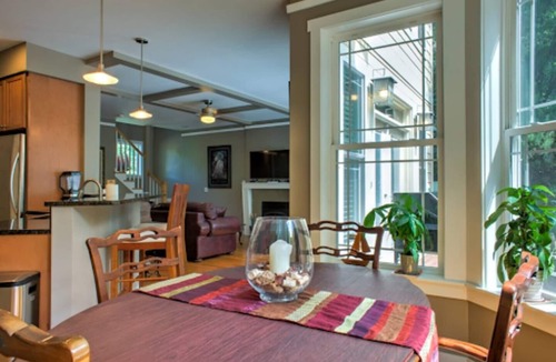 Kenilworth House | 3BR/2.5BA - 1,777 sq ft - Fully Furnished, Pet-Friendly, Deluxe Amenities