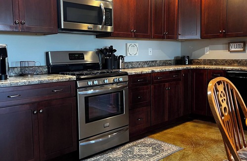 Milford House | 3BR Near Ark Encounter-Family Friendly-No Steps