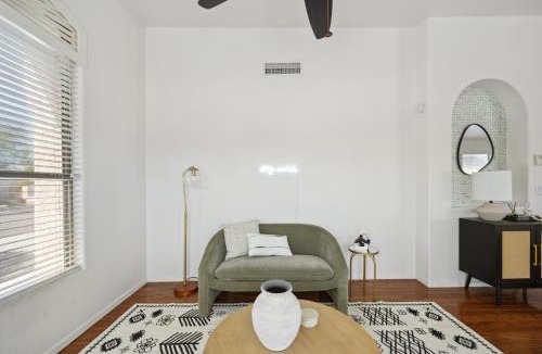 Desert Ridge Villa | 3BR Pool with Waterfall and Mini Golf - Near JW Resort