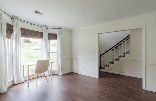 Paw Creek House | 3BR Retreat Near Whitewater Center & Golf