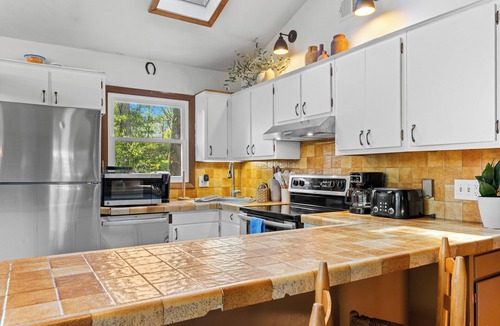 Fairfield Cabin | 4-bedroom cabin in beautiful Fairfield with cozy charm