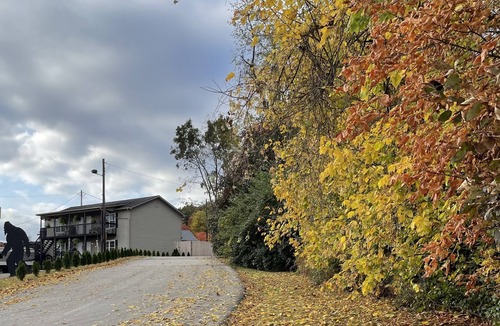 Clay City Hotel | ~4~ Cost Effective Inn by the Red River Gorge