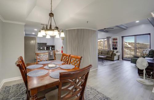 Sugar Mountain House | 4 Mi Sugar Mtn Resort: Renovated Condo w/Views!