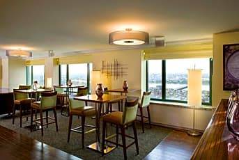 Prudential - St. Botolph Hotel | 4-Star Hotel ∙ Sheraton Boston Hotel