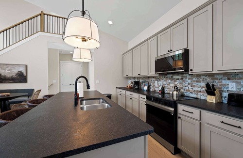 Williamstown House | 4BR Near the Ark Encounter