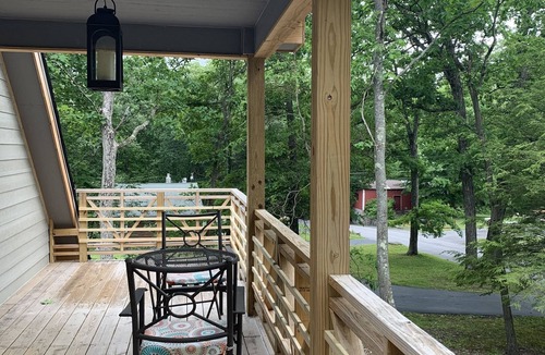 Thayerville Cottage | 5 Bedroom Cottage in Deep Creek