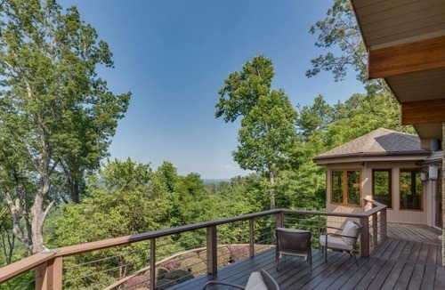 Lake Lure House | 500 OFF WEEK RENTAL! Two weeks left!nMountain, Luxury, Panoramic View, Lake Lure