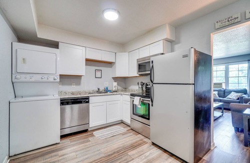 Knoxville Apartment | 6 Mi to Downtown & UT! Convenient Knoxville Apt