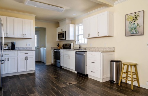 Tryon Other | 67-ac Countryside Farmhouse with Active Farm
