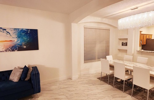 Solana House | 6br 6ba Modern Villa is Perfect for Your Vacation!