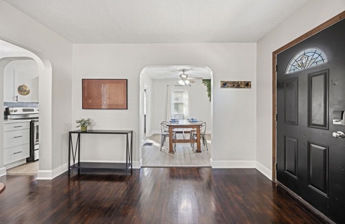 Lexington House | 7 Min To Downtown, Fire-Pit, Bourbon Trail, Horse-park