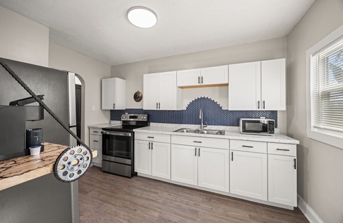 Lexington House | 7 Min To Downtown, Fire-Pit, Bourbon Trail, Horse-park