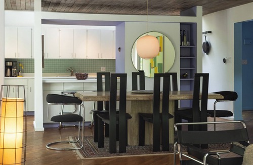 Knoxville House | 70s Mod House - 5 Min to UT