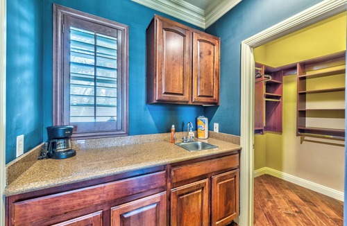 Enterprise House | 777Rentals - 7BR/5BA - Model House Mansion