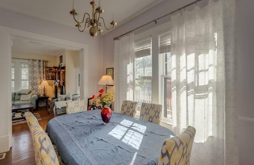 Northside District Apartment | A cozy place to enjoy Lexington