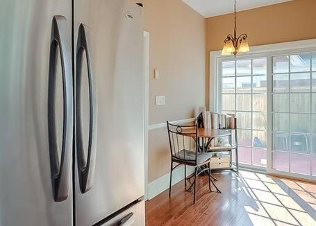 Northside District Apartment | A cozy place to enjoy Lexington