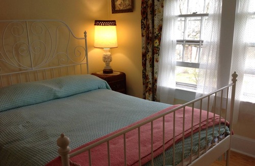 Black Mountain Cottage | A family fun "Trip down memory lane' at Lake Tomahawk
