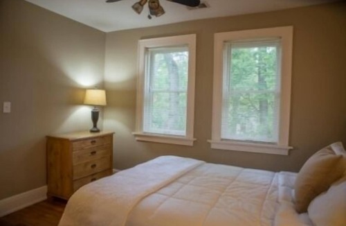 Northside District Apartment | A hidden gem in Lexington's Historic District
