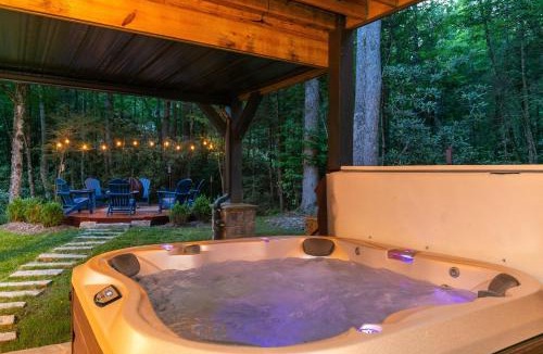 Blowing Rock House | A Robins Nest