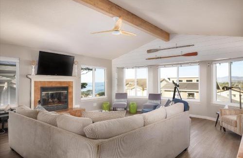 Park Hill House | A Step Away