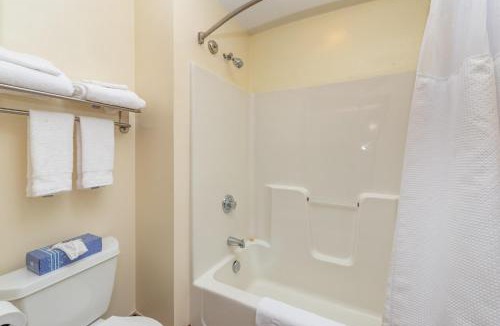 Thayerville Apartment | A118 Studio Standard View
