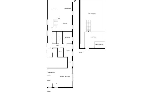 East Price Hill Apartment | Above Coffee Shop, Cincy Hilltop Apt, City Views!