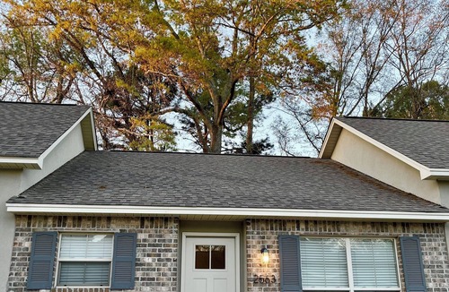 Ruston House | Absolutely Stunning - Two Herons Townhouse by Louisiana Tech.