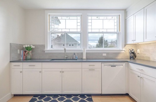 Northeast Harbor House | Ada's Place - Whole Home - Acadia National Park