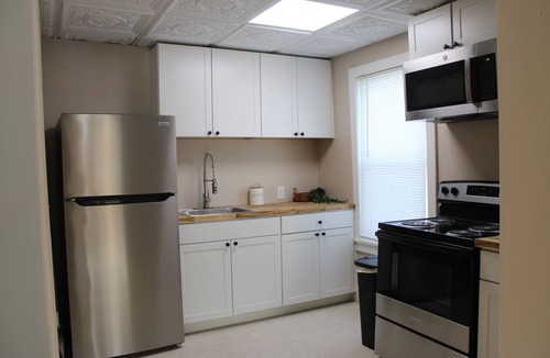 New Richmond Apartment | Adorable 2-bedroom apartment in New Richmond